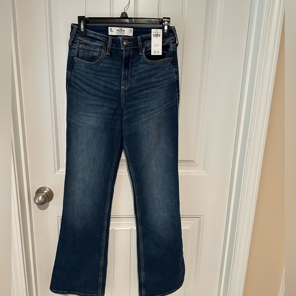 Hollister Jeans, NWT, $25, size 9R